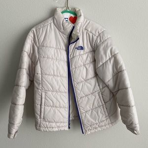 NORTHFACE JACKET